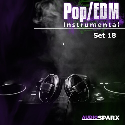 Pop/EDM Instrumental, Set 18