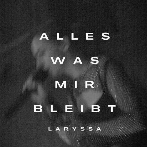 Alles was mir bleibt