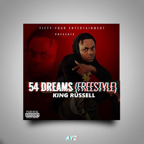 54 Dreams (Freestyle)