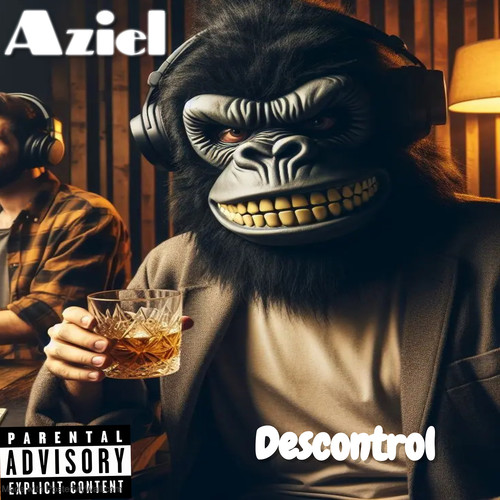 Descontrol (Explicit)