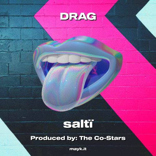 DRAG (Explicit)