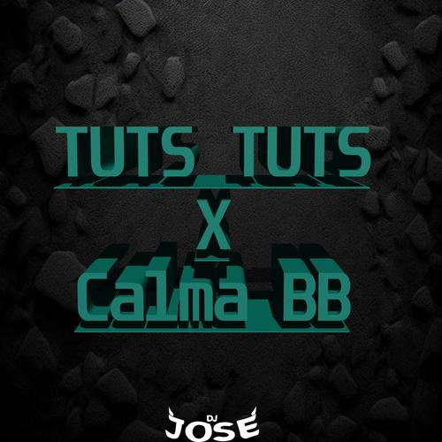 Tuts Tuts X Calma BB