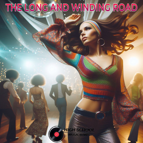 The Long and Winding Road (Jazz Duets)