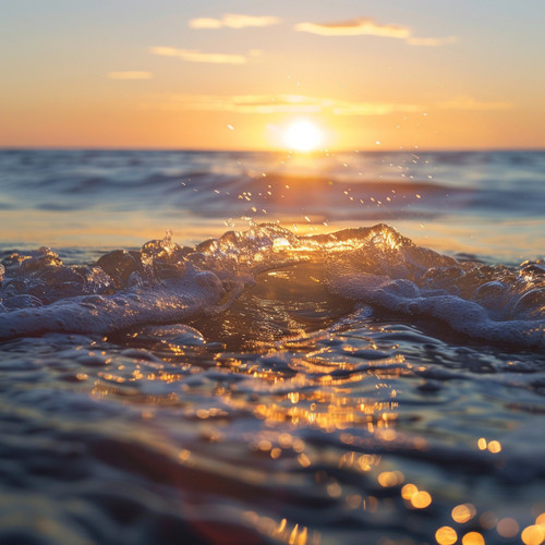 Camino De La Reflexión: Música Ambiental Para La Meditación