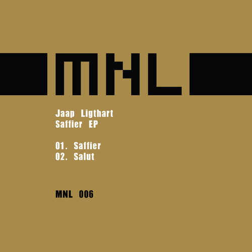 Saffier EP