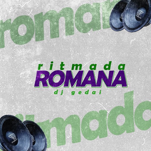 Ritmada Romana (Explicit)