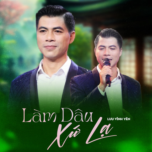 Làm Dâu Xứ Lạ