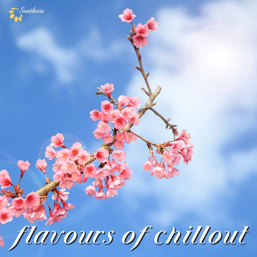 Flavours of Chillout