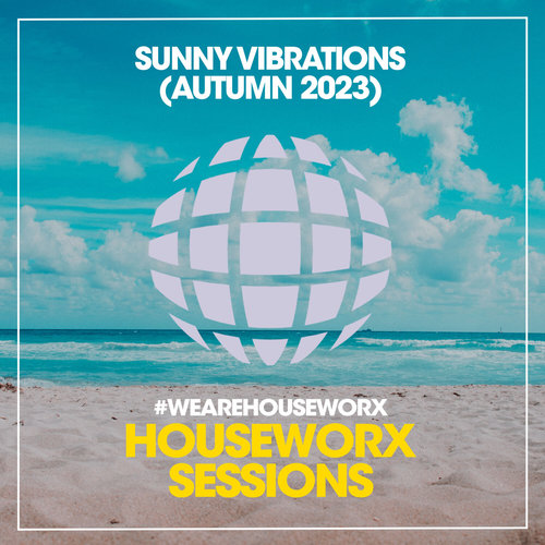 Sunny Vibrations Autumn 2023