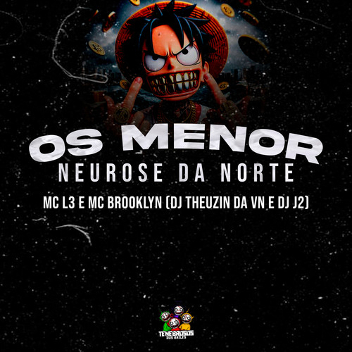 Os Menor Neurose da Norte (Explicit)