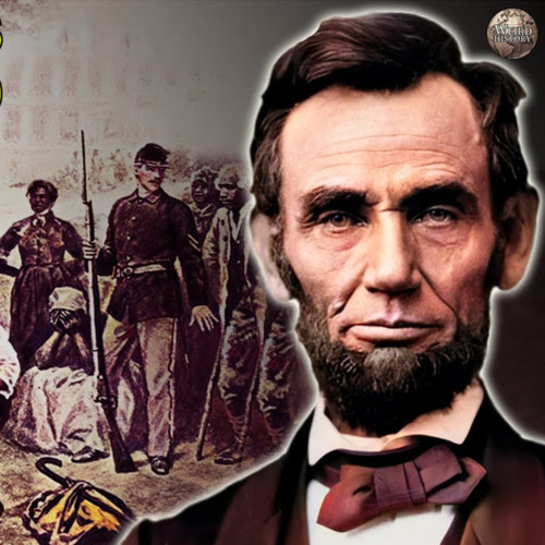 What Actually Happened When Slaves Were Freed