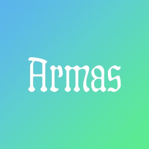 Armas