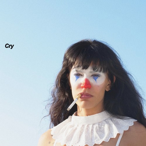 CRY (Explicit)