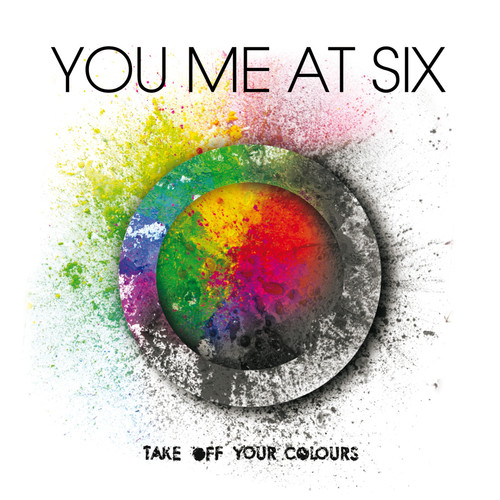 Take off Your Colours (Explicit)