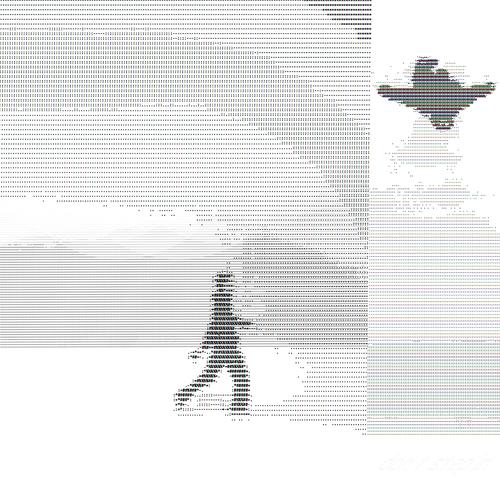 OUT OF MAP (Explicit)