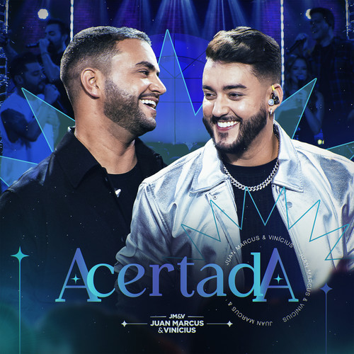 Acertada (Ao Vivo / EP2)