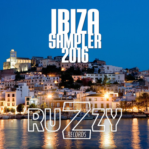 Ibiza Sampler 2016