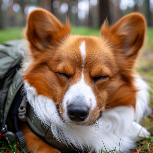 Música Ambiental Para La Armonía Del Perro: Eleva La Tranquilidad