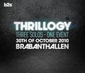 Thrillogy