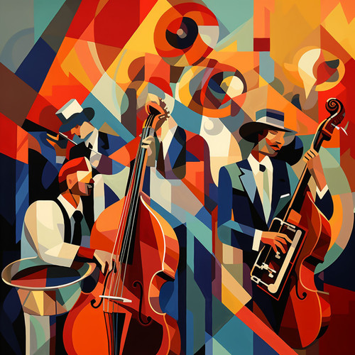 Latin Jazz Fiesta: Rhythmic Fusion