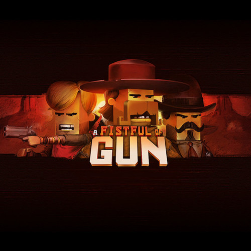 Fistful of Gun OST