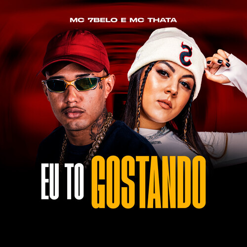 Eu To Gostando (Explicit)