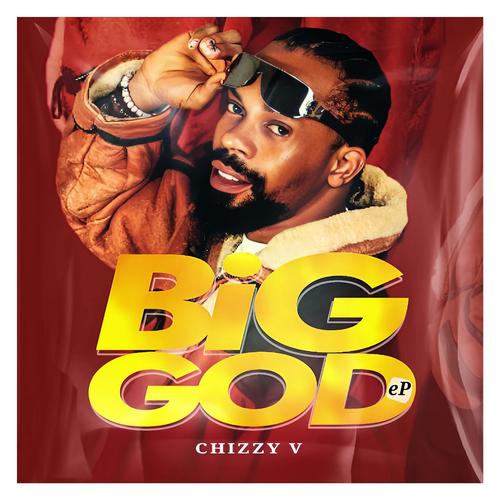 BIG GOD EP