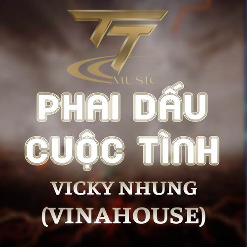 PHAI DẤU CUỘC TÌNH (KENR REMIX) (VINAHOUSE REMIX)