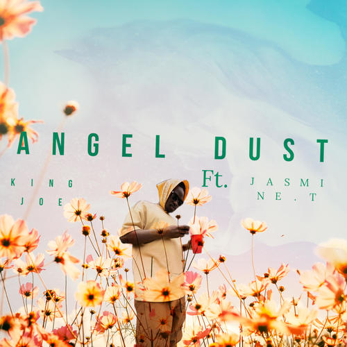 Angel dust (Track 1) (feat. Jasmine. T)