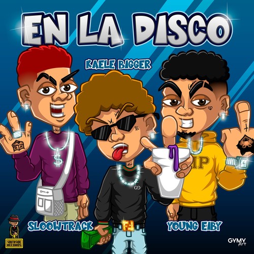 En la Disco (Explicit)