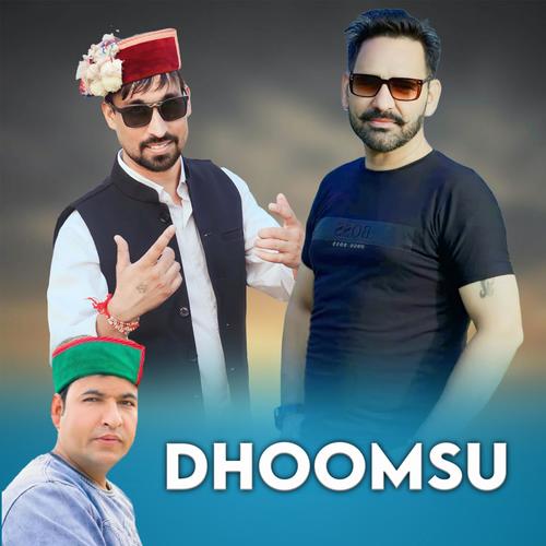 Dhoomsu