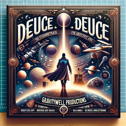 Deuce Deuce (Gravitywell Productions)