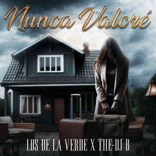 NUNCA VALORÉ