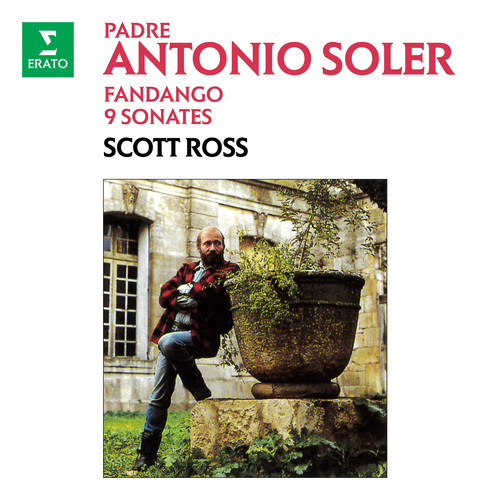 Padre Soler: Fandango & 9 Sonates