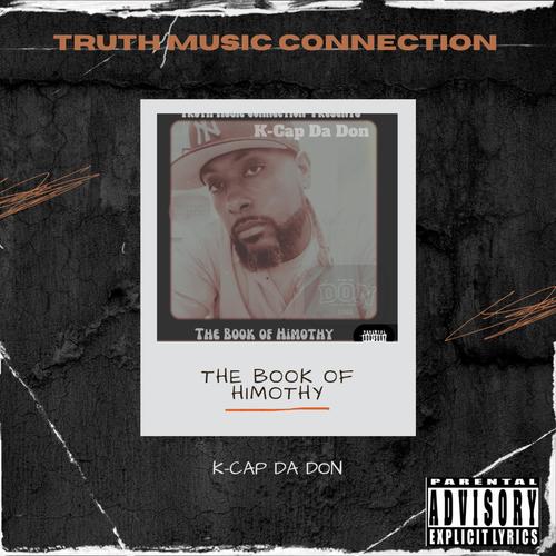 The Book Of Himothy (Explicit)