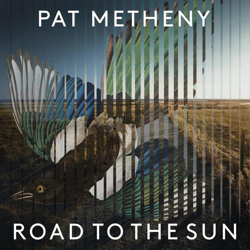 Pat Metheny: Road to the Sun, Pt. 1 (360 Reality Audio)