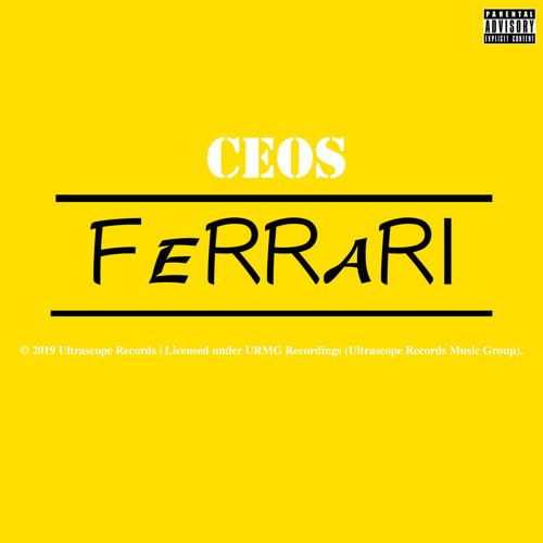 Ferrari (Explicit)