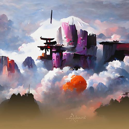 Legacy of the Loyal (Cover)