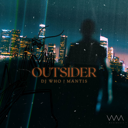 Outsider (Explicit)