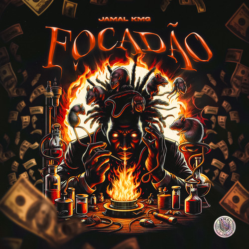 Focadão (Explicit)