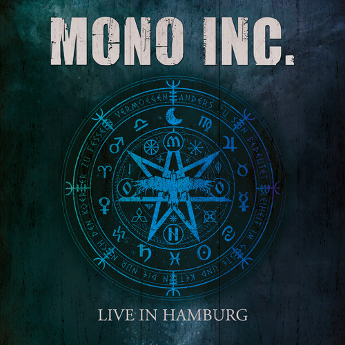 Mono Inc. (Live in Hamburg)