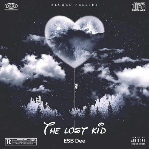 The Lost Kid (Explicit)