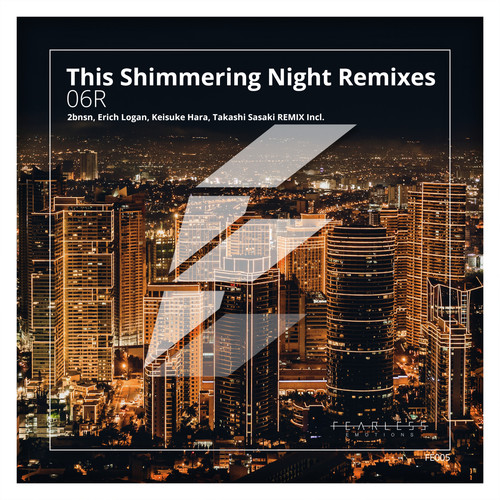 This Shimmering Night Remixes