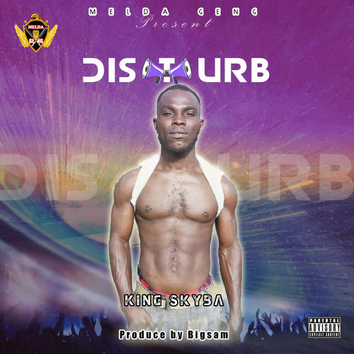 Disturb