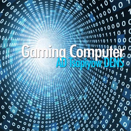 Gaming Computer (Original Mix)