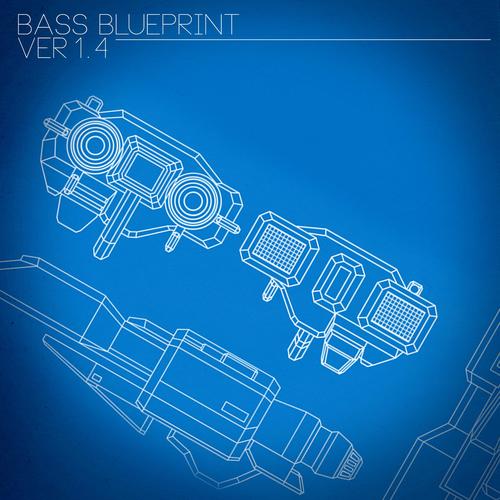 Bass Blueprint Ver 1.4