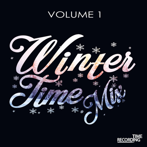 Winter Time Mix Volume 1