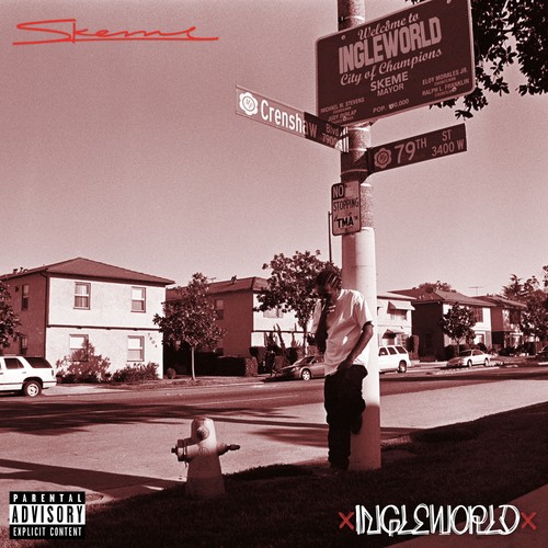 Ingleworld (Explicit)