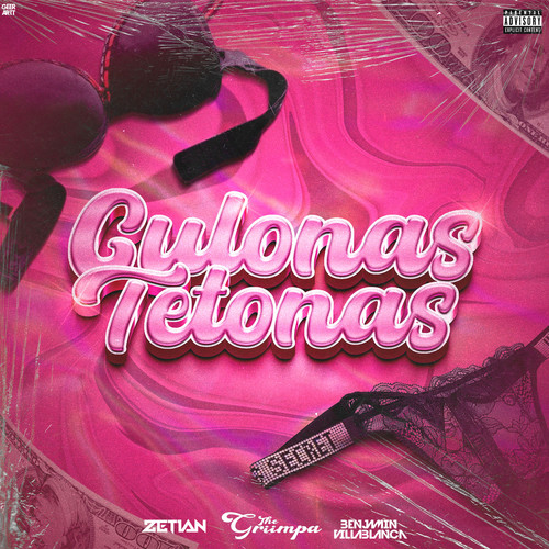 CULONAS TETONAS (Explicit)