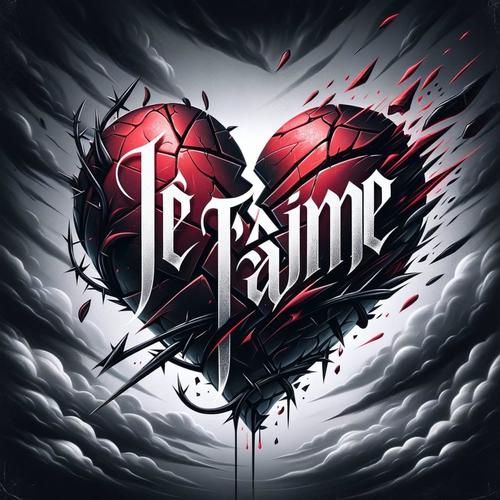 Je t'aime (feat. Geraldo) [Explicit]